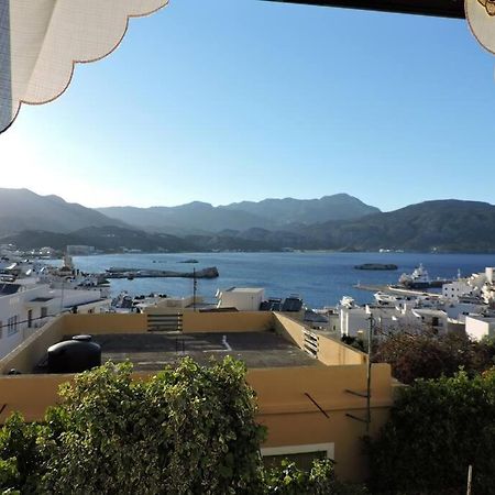 Annissa Appartment Karpathos Ngoại thất bức ảnh