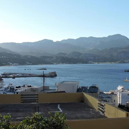 Annissa Appartment Karpathos Ngoại thất bức ảnh