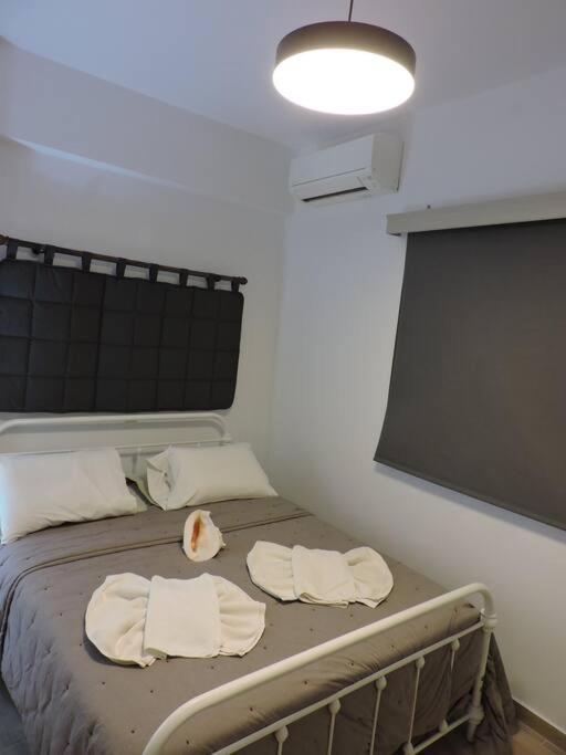 Annissa Appartment Karpathos Ngoại thất bức ảnh
