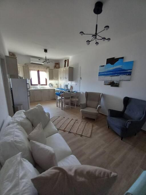 Annissa Appartment Karpathos Ngoại thất bức ảnh