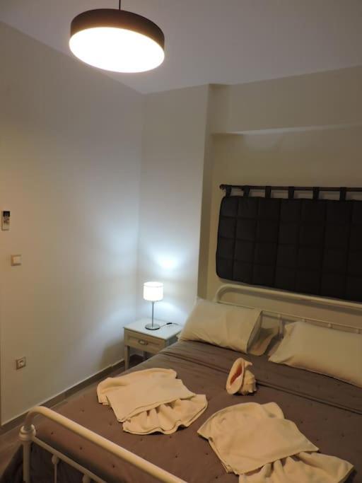 Annissa Appartment Karpathos Ngoại thất bức ảnh