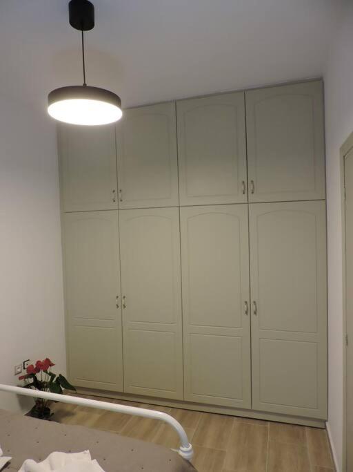 Annissa Appartment Karpathos Ngoại thất bức ảnh