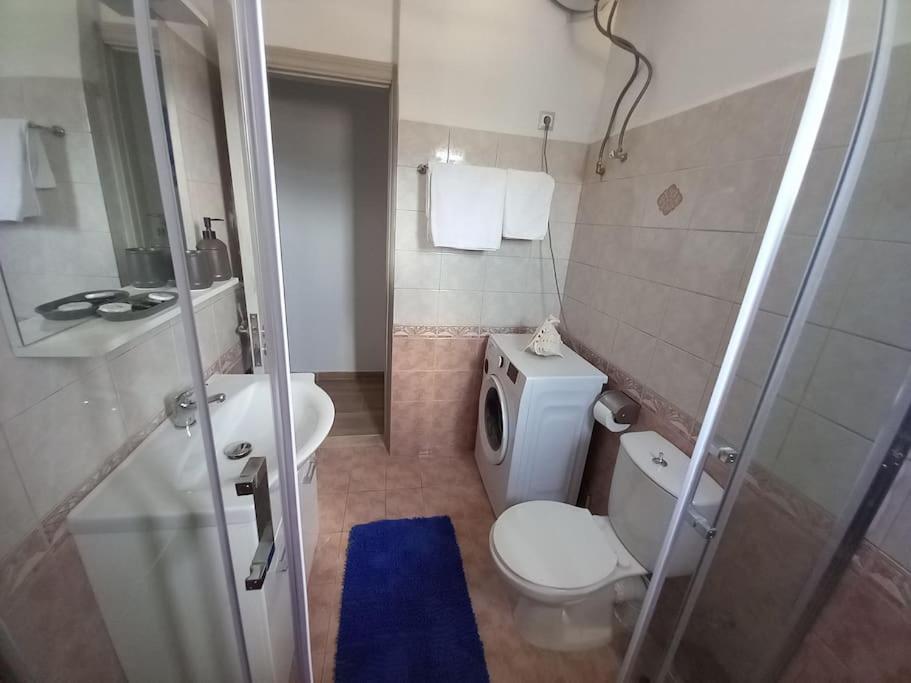 Annissa Appartment Karpathos Ngoại thất bức ảnh