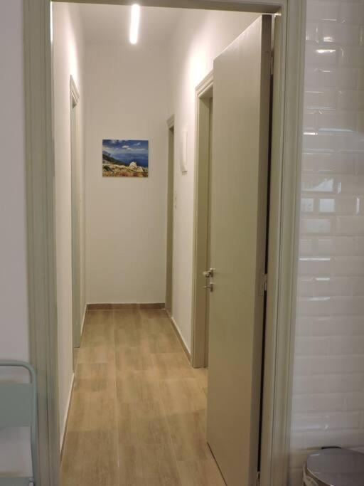 Annissa Appartment Karpathos Ngoại thất bức ảnh
