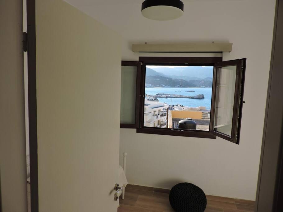 Annissa Appartment Karpathos Ngoại thất bức ảnh