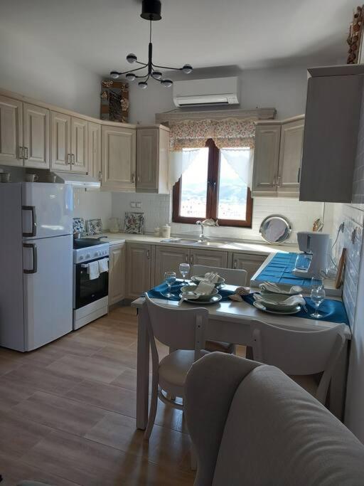 Annissa Appartment Karpathos Ngoại thất bức ảnh