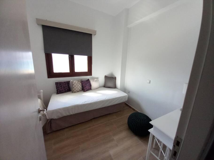 Annissa Appartment Karpathos Ngoại thất bức ảnh