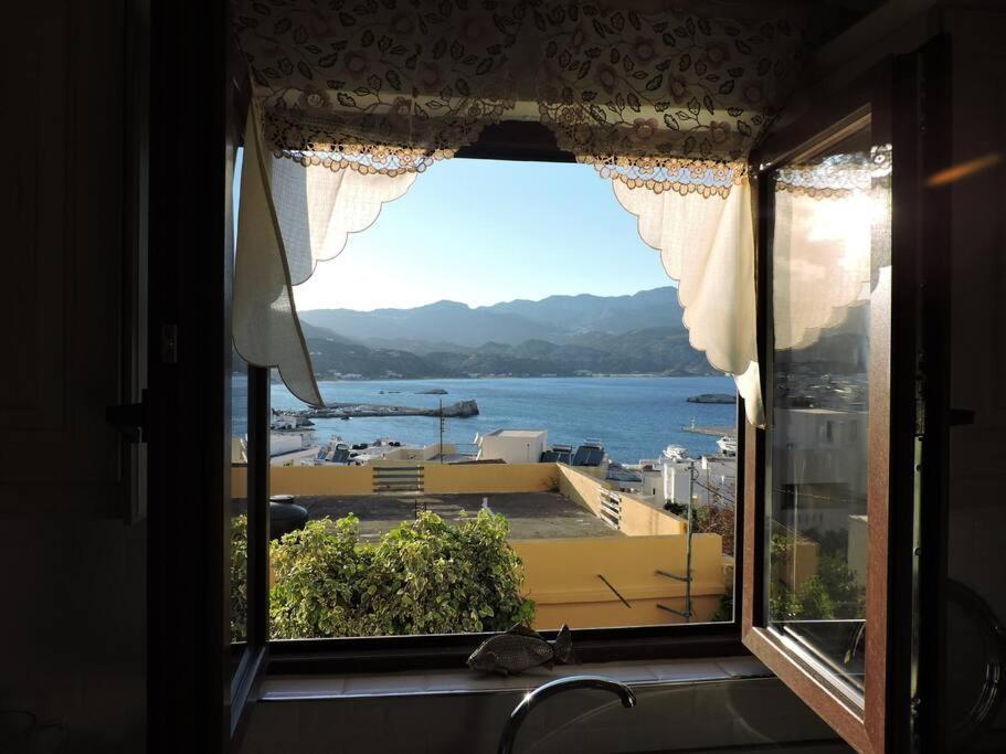 Annissa Appartment Karpathos Ngoại thất bức ảnh