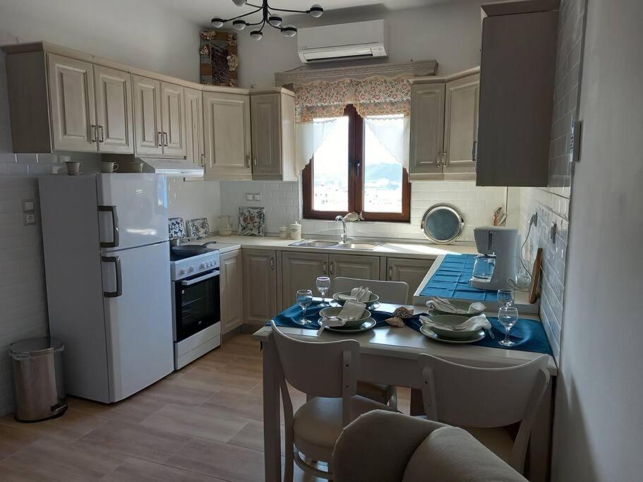 Annissa Appartment Karpathos Ngoại thất bức ảnh