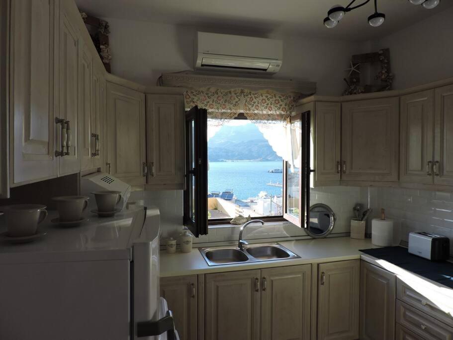 Annissa Appartment Karpathos Ngoại thất bức ảnh