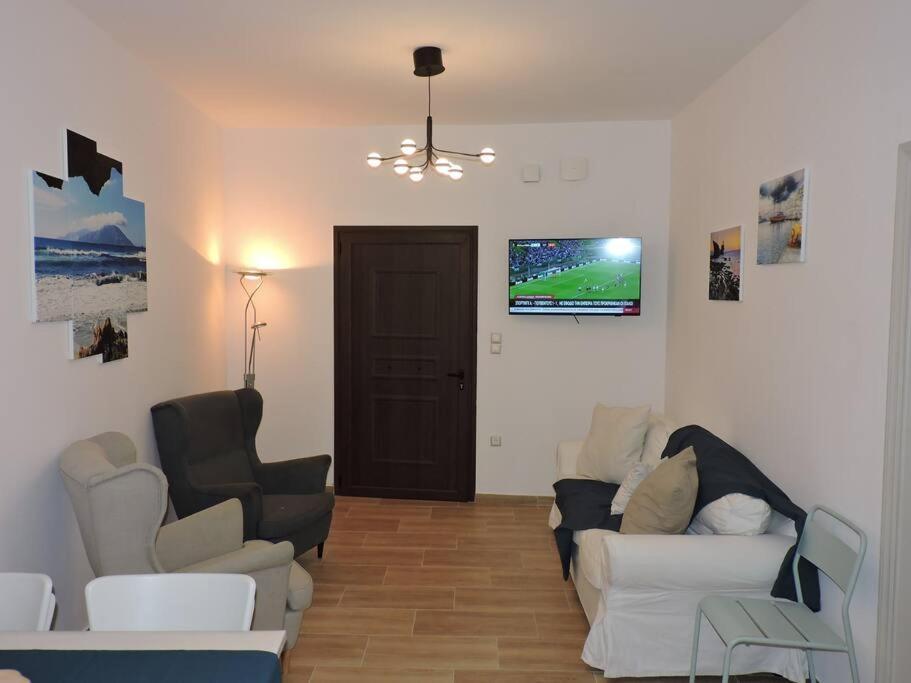 Annissa Appartment Karpathos Ngoại thất bức ảnh