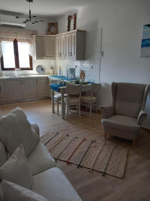 Annissa Appartment Karpathos Ngoại thất bức ảnh