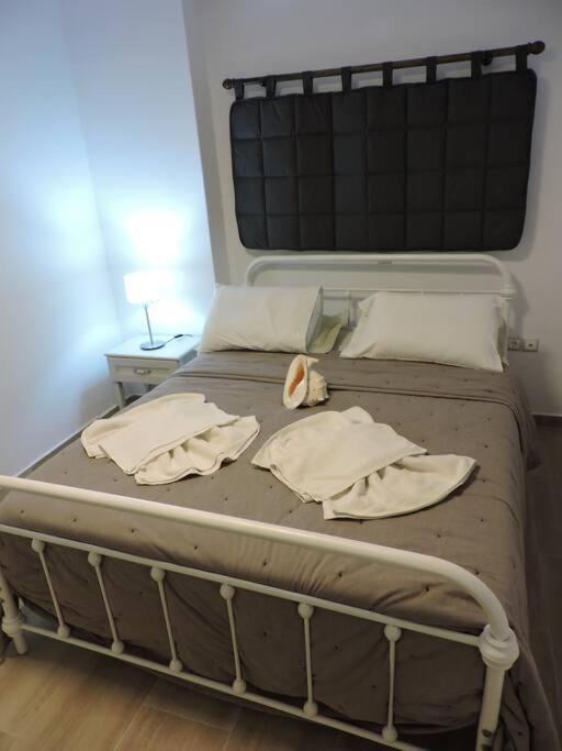 Annissa Appartment Karpathos Ngoại thất bức ảnh