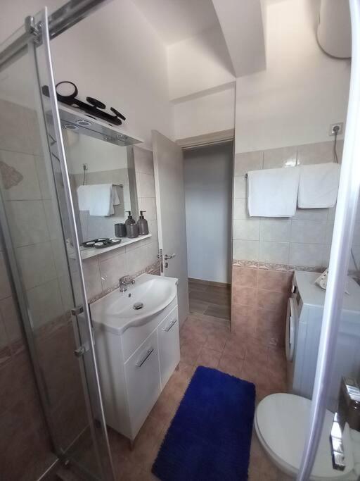Annissa Appartment Karpathos Ngoại thất bức ảnh