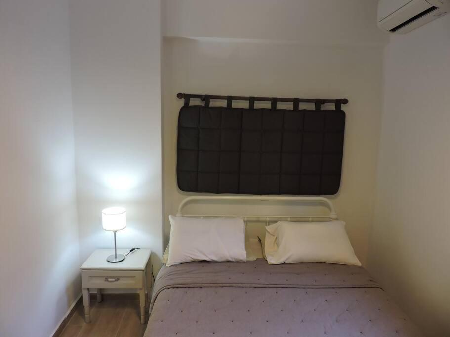 Annissa Appartment Karpathos Ngoại thất bức ảnh