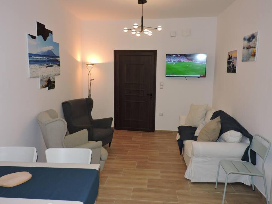 Annissa Appartment Karpathos Ngoại thất bức ảnh
